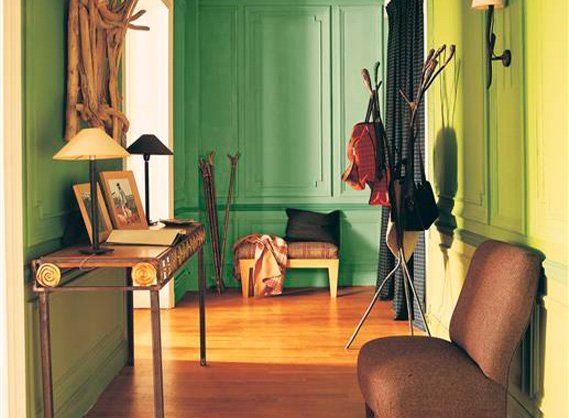 distribuidor de pinturas