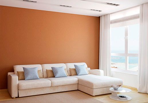 Distribuidores de pintura